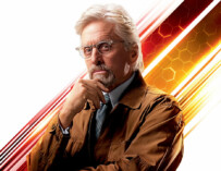 Michael Douglas Wanted Hank Pym Killed Off In Ant-Man 3