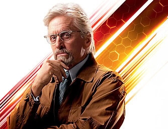 Michael Douglas Wanted Hank Pym Killed Off In Ant-Man 3