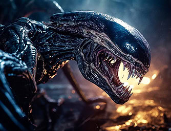 The New Alien Series Will Take Place 30 Years Before The Original Alien Movie