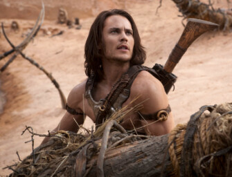 A New John Carter Project Confirmed To Be In Development