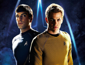 New Star Trek Origin Movie Announced At CinemaCon 2024