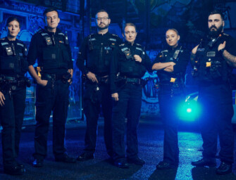 When Will Night Coppers Season 2 Episode 4 Be Released On Channel 4?