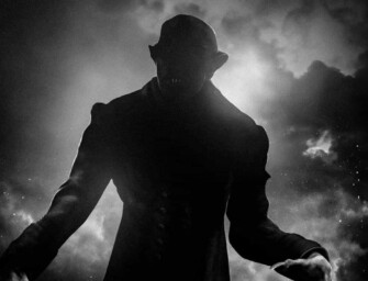 Robert Eggers’ Nosferatu First Look Revealed At CinemaCon 2024