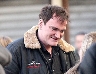 Quentin Tarantino Scraps The Movie Critic – It Won’t Be His Final Film