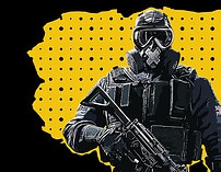 All The Tips That Will Help You Increase Your Rank In Rainbow Six Siege