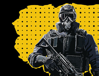 All The Tips That Will Help You Increase Your Rank In Rainbow Six Siege