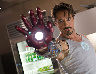 Robert Downey Jr Reveals He Would Happily Return As Iron Man In The MCU