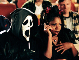 Scary Movie 6 Is Currently In Development Over At Paramount Pictures