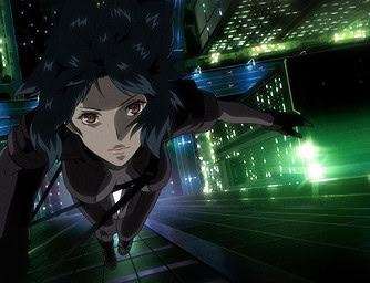 The Best Sci-Fi Cyberpunk Anime Of All Time Is Available To Stream Right Now
