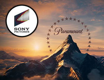 Sony Pictures In Talks To Buy Paramount Pictures