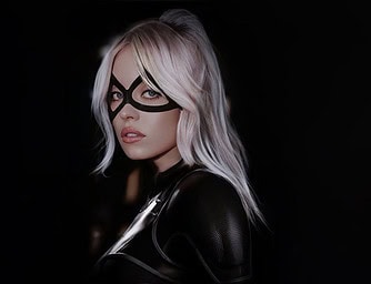 Sydney Sweeney Reportedly Up For The Role Of Black Cat In The MCU
