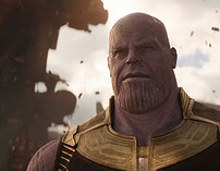Thanos Will Reportedly Return In A Future MCU Movie