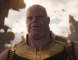 Thanos Will Reportedly Return In A Future MCU Movie