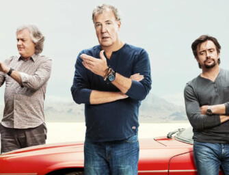 The Grand Tour Will Continue With New Presenters