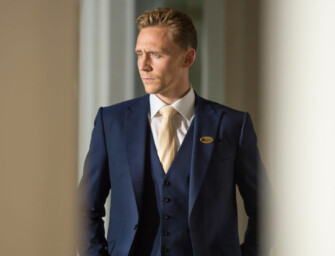 The Night Manager Gets 2 More Seasons With Tom Hiddleston Returning