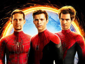Tobey Maguire & Andrew Garfield’s Spider-Men Might Fight Tom Holland’s In Secret Wars