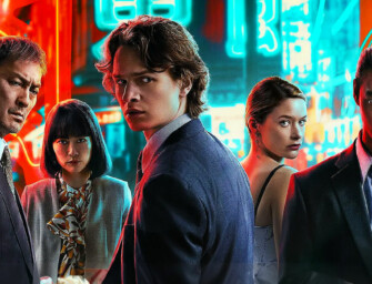 When Will Tokyo Vice Season 3 Be Released On Max?