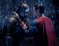Zack Snyder Wants To Make Dark Knight Returns With Ben Affleck & Henry Cavill