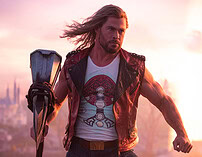 Chris Hemsworth Blames Himself For Thor: Love And Thunder Disaster