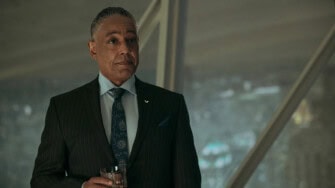 Giancarlo Esposito Has Been Cast In A Top Secret MCU Role