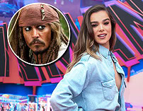 Disney Wants Hailee Steinfeld To Star In A Pirates Of The Caribbean Reboot