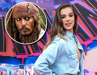 Disney Wants Hailee Steinfeld To Star In A Pirates Of The Caribbean Reboot