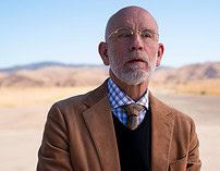 John Malkovich Joins The Fantastic Four In A Mystery Role