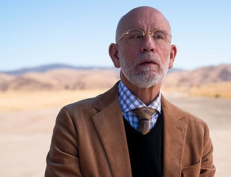 John Malkovich Joins The Fantastic Four In A Mystery Role