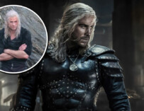 First Look At Liam Hemsworth’s Geralt Of Rivia In The Witcher Revealed