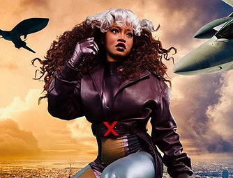 Keke Palmer Reportedly To Be Cast By Marvel In A Big MCU Role