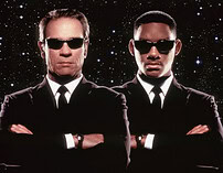 A New Men In Black Movie is Reportedly In The Works At Sony