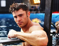 Zac Efron In Talks With Marvel Studios About A “Big” MCU Role