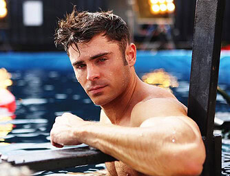 Zac Efron In Talks With Marvel Studios About A “Big” MCU Role
