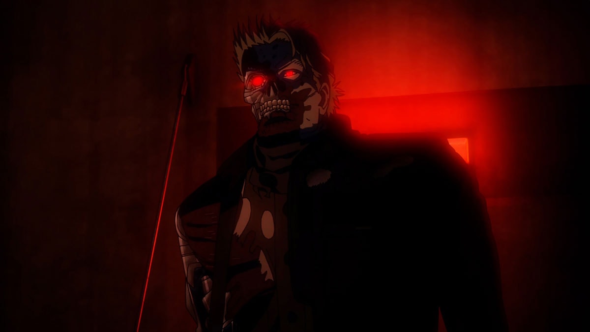 Does Terminator Zero Season 2 Have A Release Date? When Could It Be